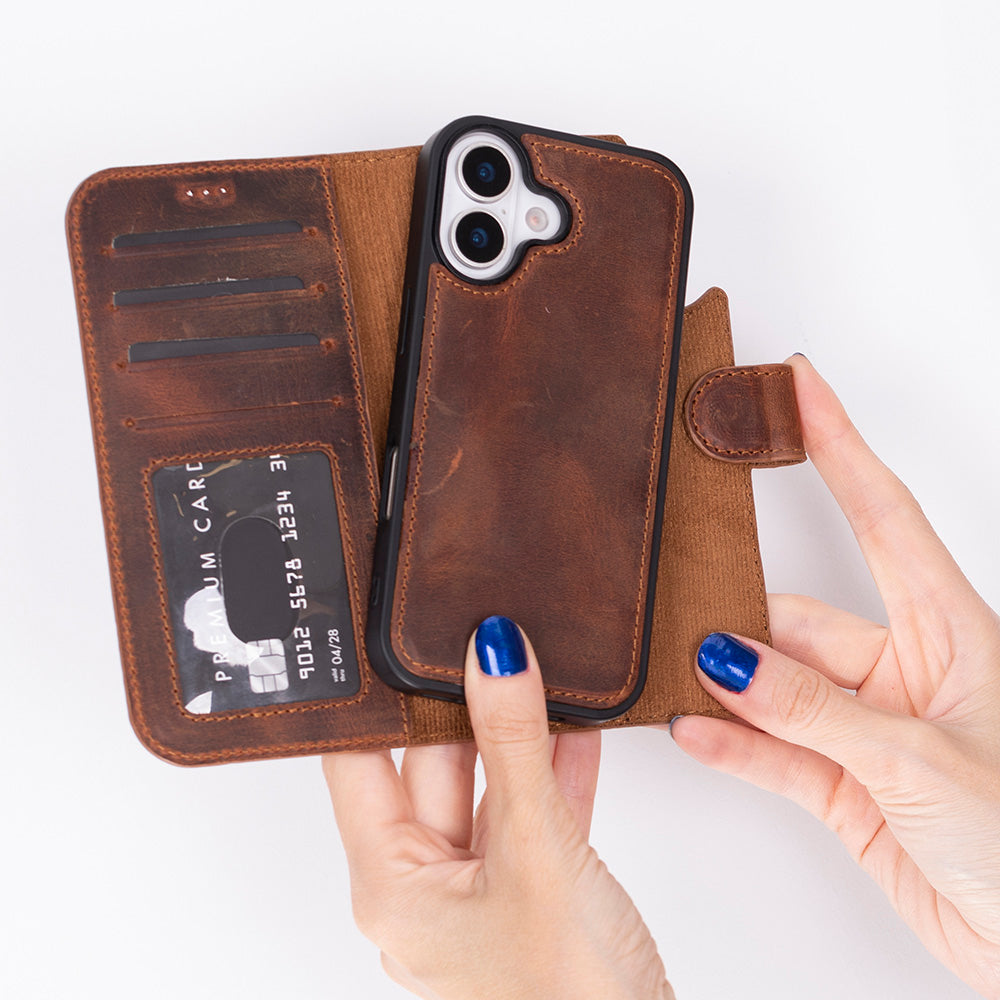 Magic Case Voor iPhone 17