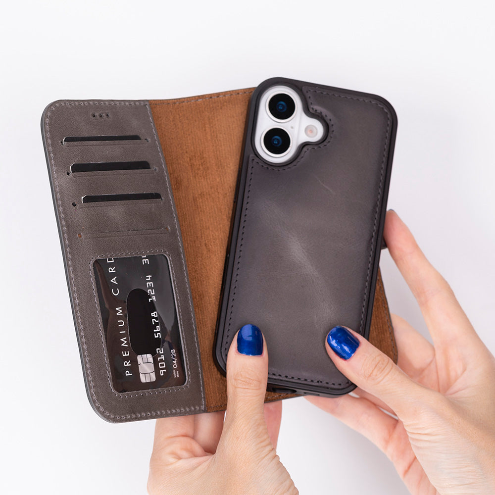Magic Case Voor iPhone 17