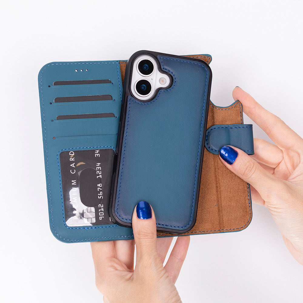 Magic Case Voor iPhone 17