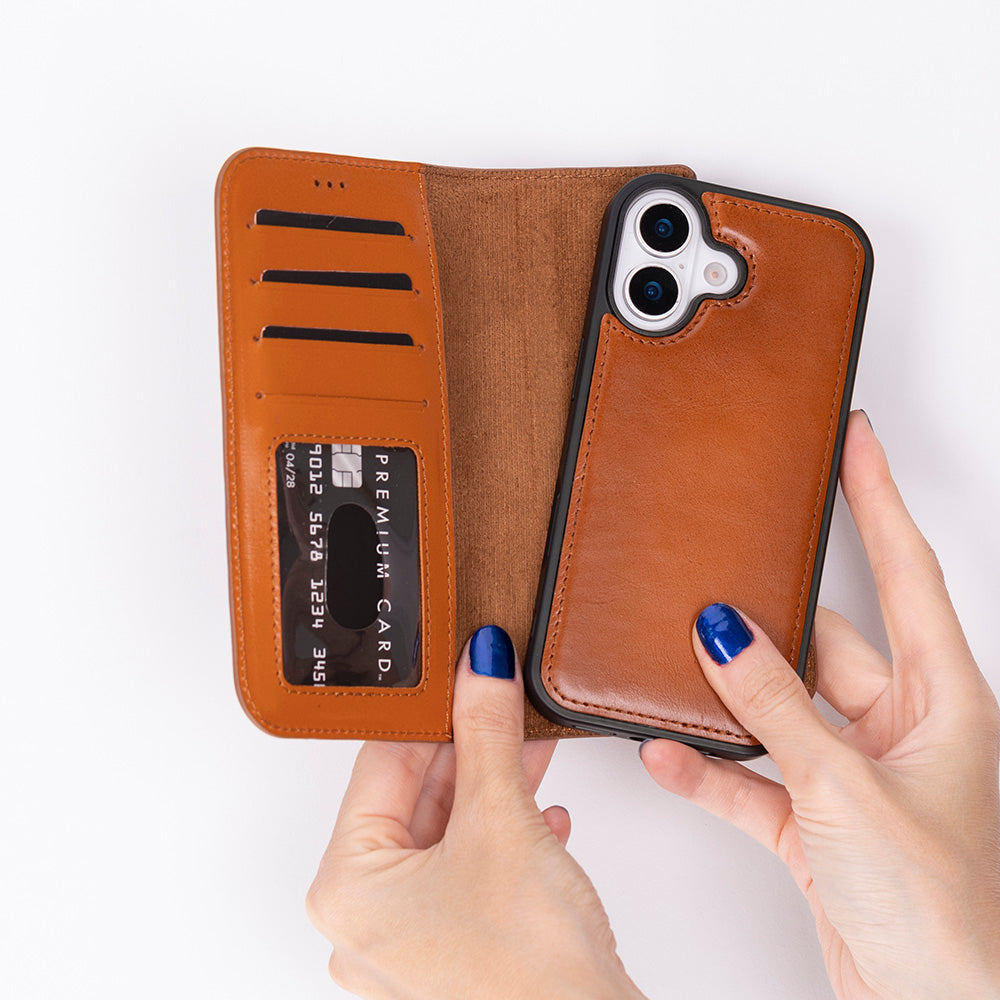 Magic Case Voor iPhone 17