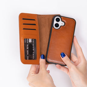 Magic Case Voor iPhone 17