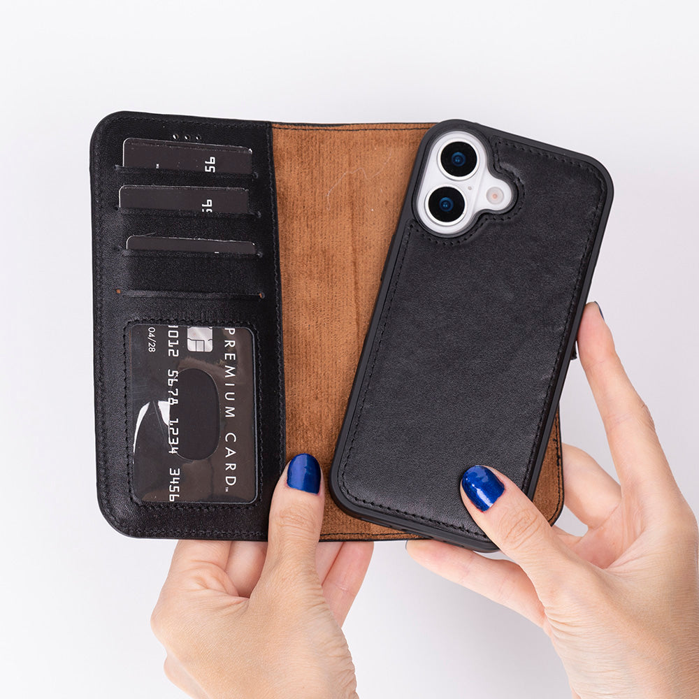 Magic Case Voor iPhone 17