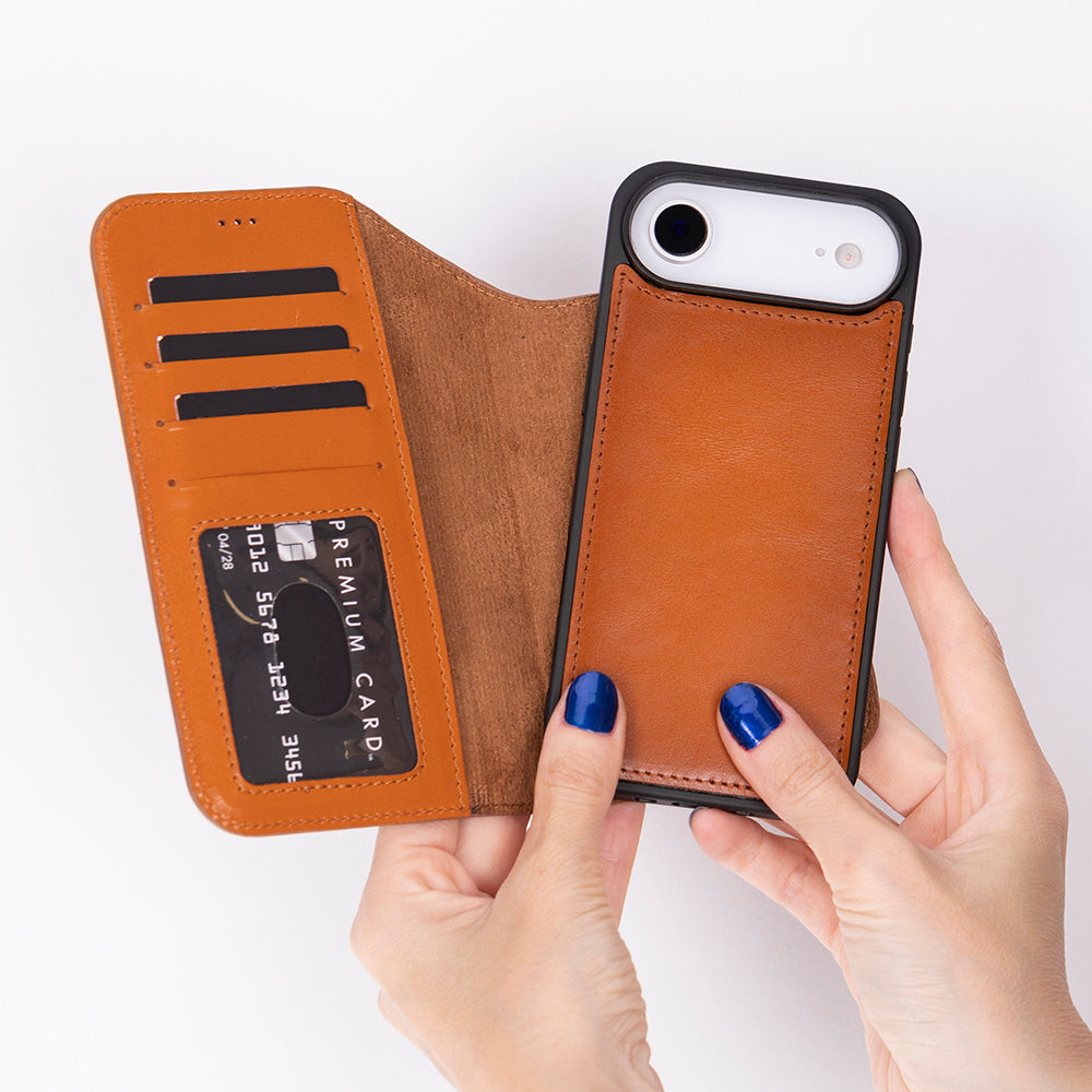 Magic Case Voor iPhone 17 Air