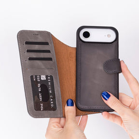 Magic Case Voor iPhone 17 Air