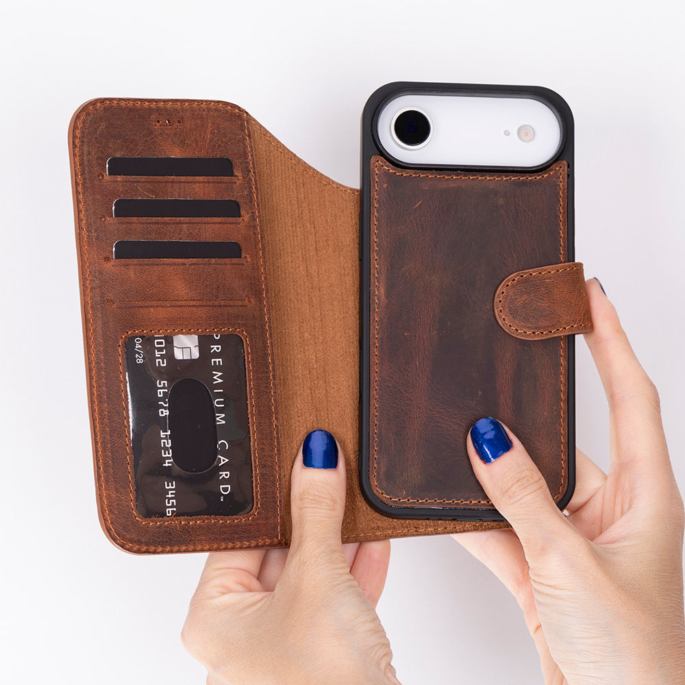 Magic Case Voor iPhone 17 Air