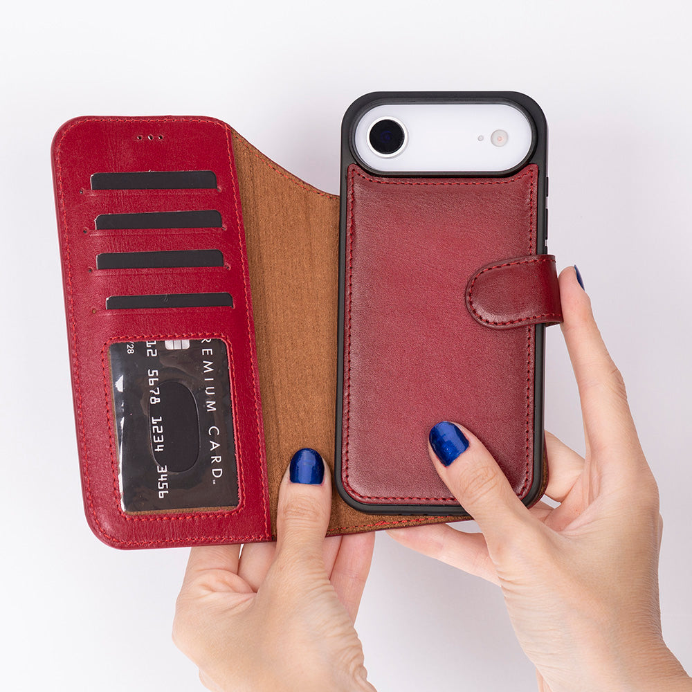 Magic Case Voor iPhone 17 Air
