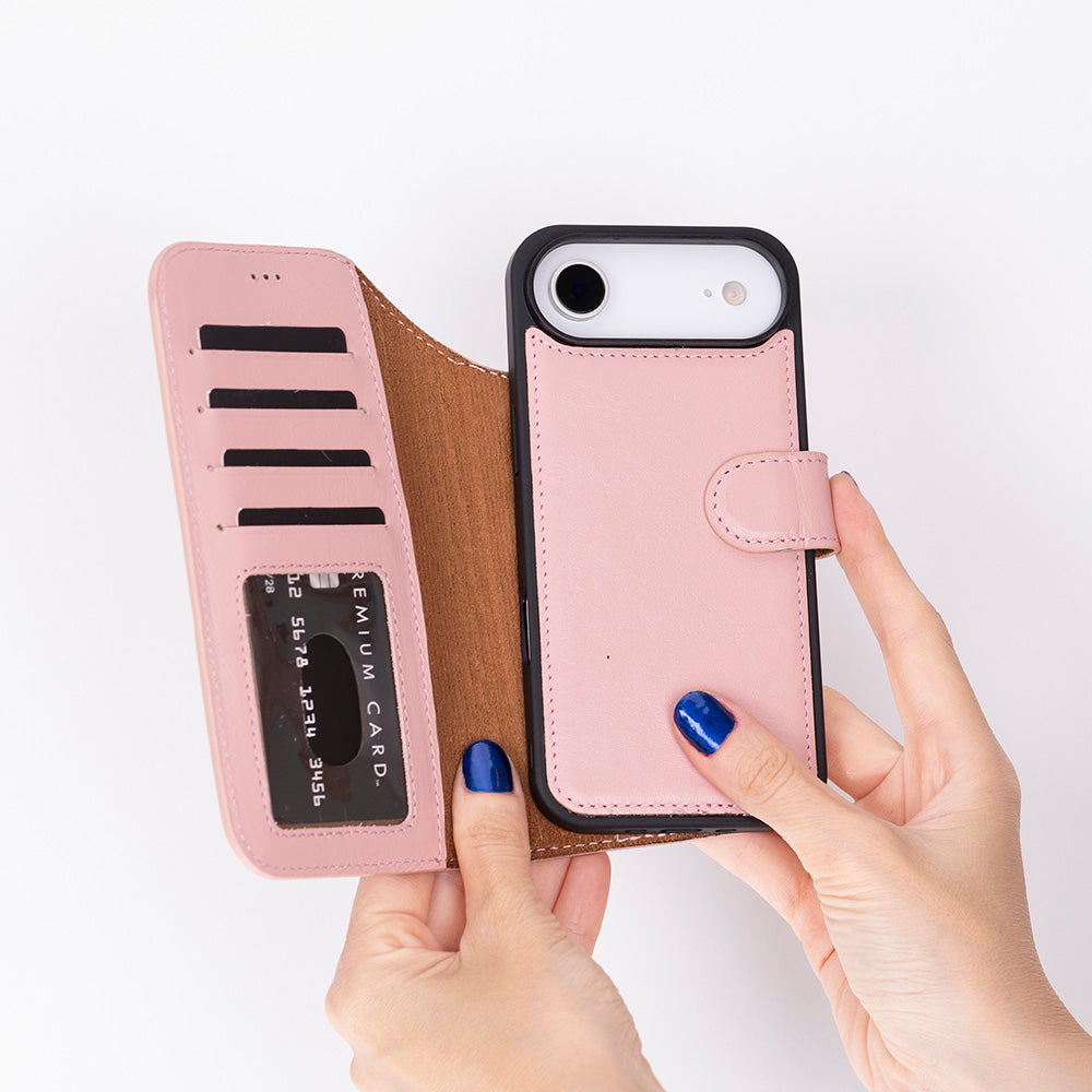 Magic Case Voor iPhone 17 Air