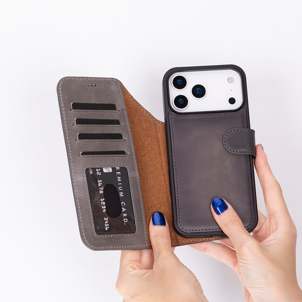 Magic Case Voor iPhone 17 Pro Max