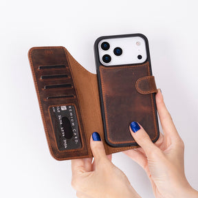 Magic Case Voor iPhone 17 Pro