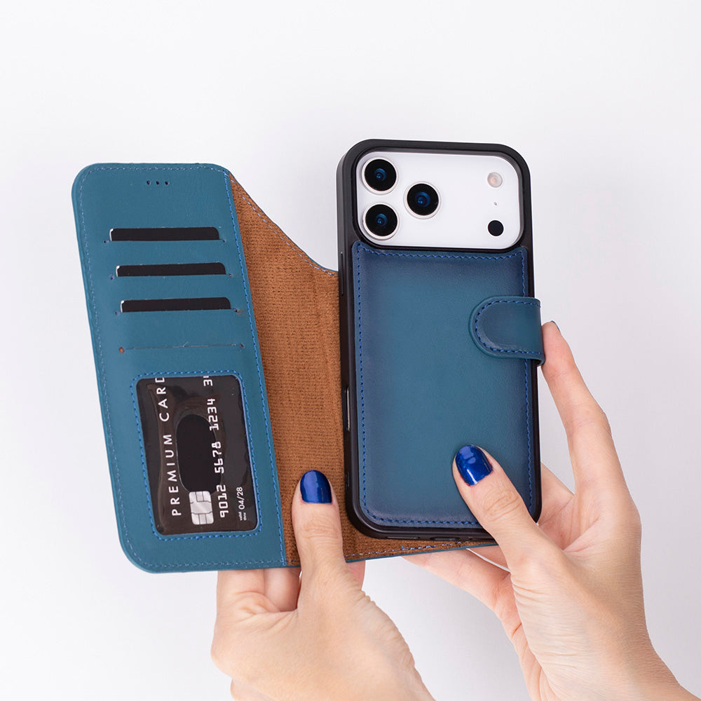 Magic Case Voor iPhone 17 Pro Max