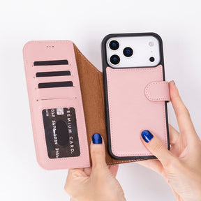 Magic Case Voor iPhone 17 Pro Max