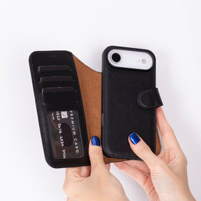 Magic Case Voor iPhone 17 Air
