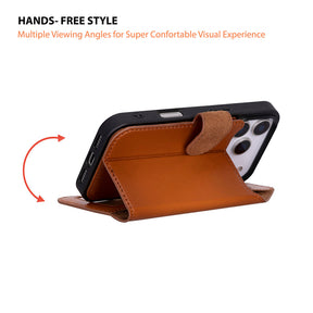 Magic Case Voor iPhone 17 Pro Max