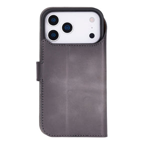 Magic Case Voor iPhone 17 Pro Max