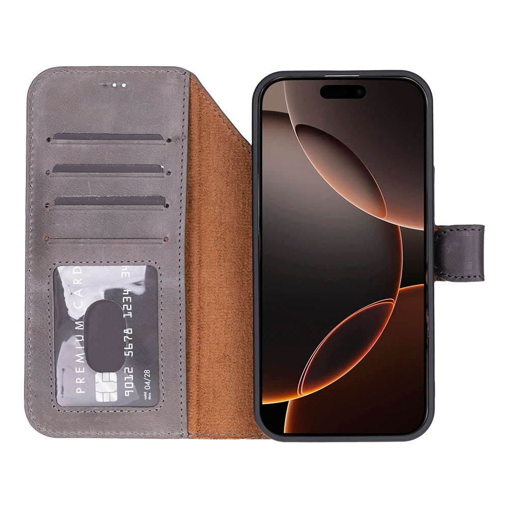 Magic Case Voor iPhone 17 Pro Max