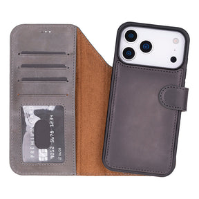 Magic Case Voor iPhone 17 Pro Max