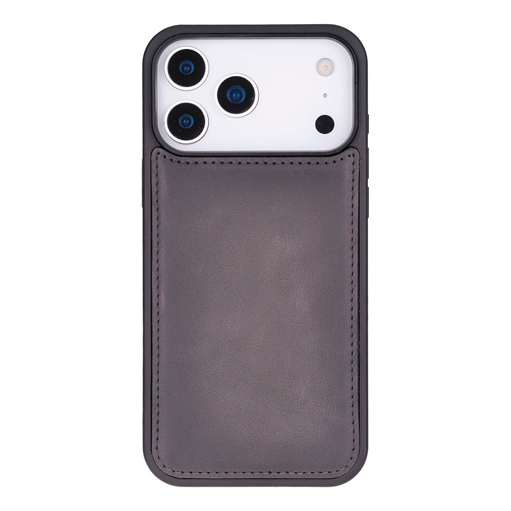 Magic Case Voor iPhone 17 Pro Max