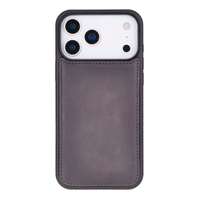 Magic Case Voor iPhone 17 Pro Max