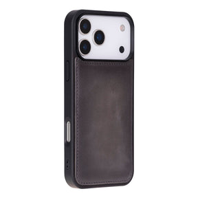 Magic Case Voor iPhone 17 Pro Max
