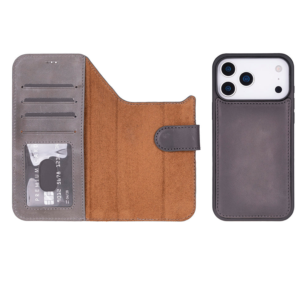 Magic Case Voor iPhone 17 Pro Max