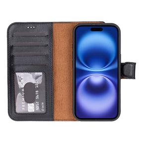 Magic Case Voor iPhone 17
