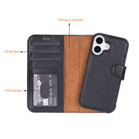 Magic Case Voor iPhone 17