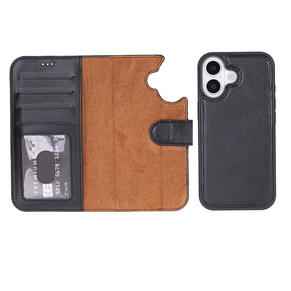 Magic Case Voor iPhone 17
