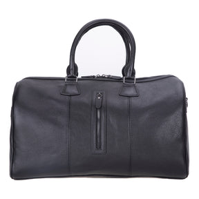 Dolly Weekender-Reisetasche aus Leder