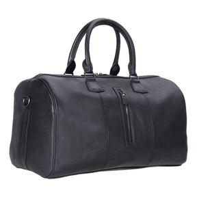 Dolly Weekender-Reisetasche aus Leder