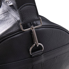 Dolly Weekender-Reisetasche aus Leder