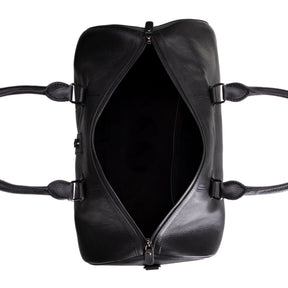 Dolly Weekender-Reisetasche aus Leder