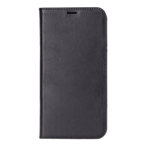 Sonat iPhone 16 Pro Max Folio-Lederhülle