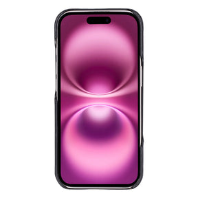 Ultimate Jacket lederen hoesje voor iPhone 17