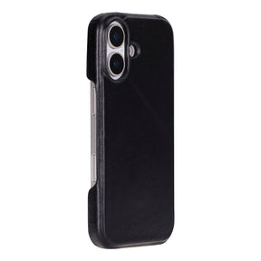 Ultimate Jacket lederen hoesje voor iPhone 17