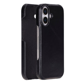 Ultimate Jacket lederen hoesje voor iPhone 17