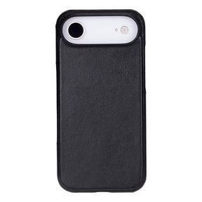 Ultimate Jacket lederen hoesje voor iPhone 17 Air