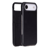 Ultimate Jacket lederen hoesje voor iPhone 17 Air