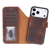 Magic Case Voor iPhone 17 Pro Max