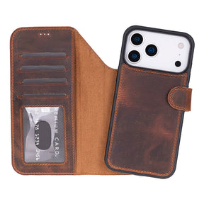 Magic Case Voor iPhone 17 Pro Max