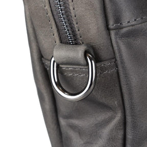 Apollo Leder-Business-Aktentasche 14" 