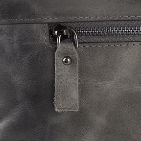 Apollo Leder-Business-Aktentasche 14" 