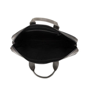 Apollo Leder-Business-Aktentasche 14" 
