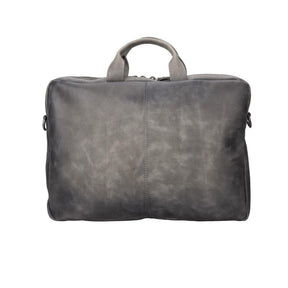 Apollo Leder-Business-Aktentasche 14" 