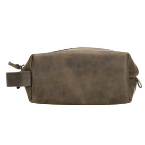 Eve Echtleder-Dopp-Kit
