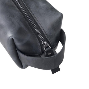 Eve Echtleder-Dopp-Kit