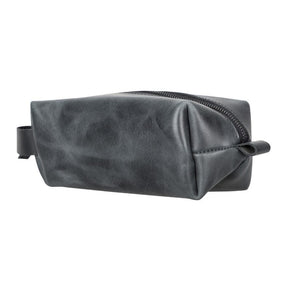 Eve Echtleder-Dopp-Kit