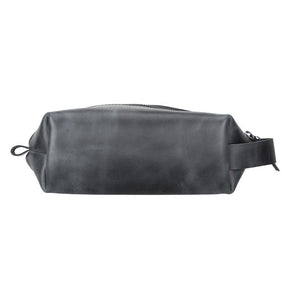 Eve Echtleder-Dopp-Kit