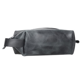 Eve Echtleder-Dopp-Kit