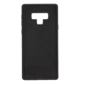 Magische Samsung-Serie, abnehmbare Brieftasche aus echtem Leder – MW
