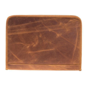 Sparta Echtleder Laptoptasche 13"